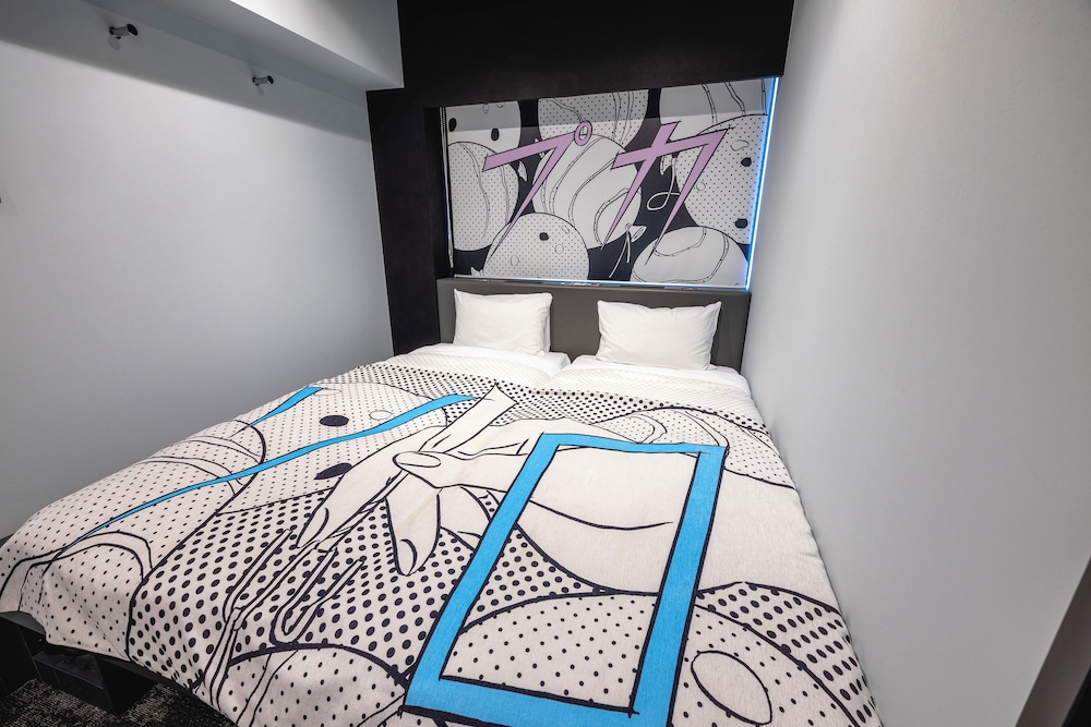Hotel Tavinos Asakusa 22/60