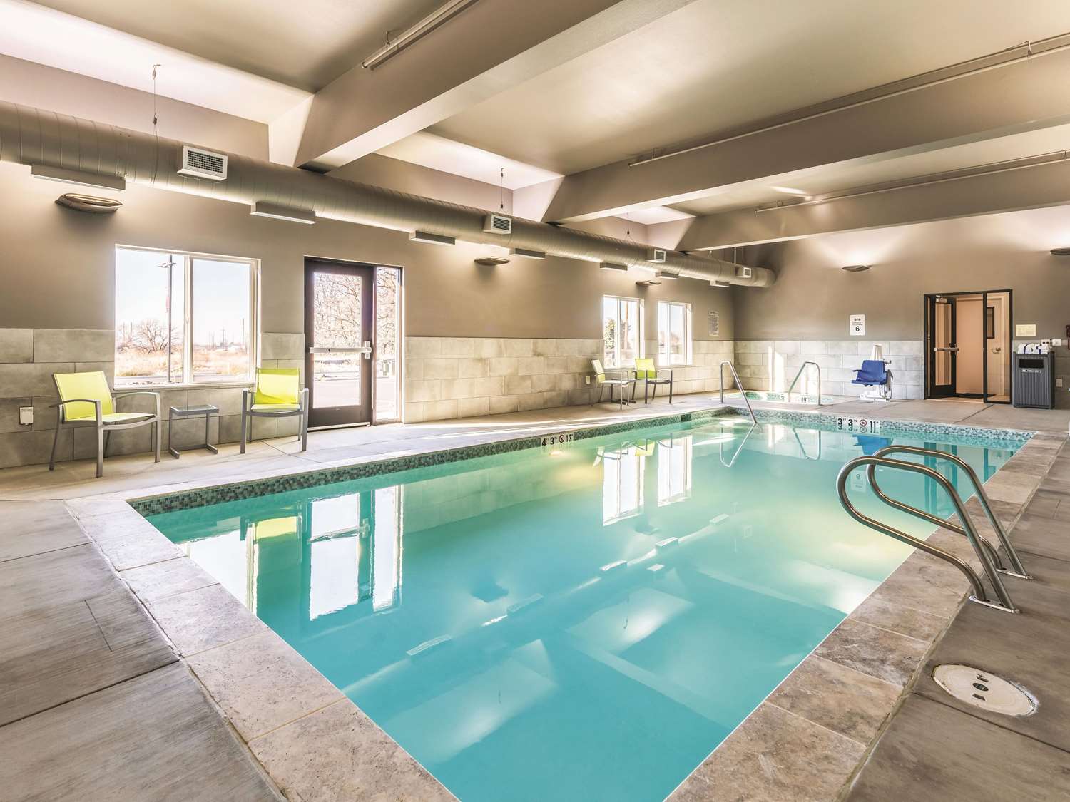 La Quinta Inn & Suites By Wyndham Walla Walla 26/45