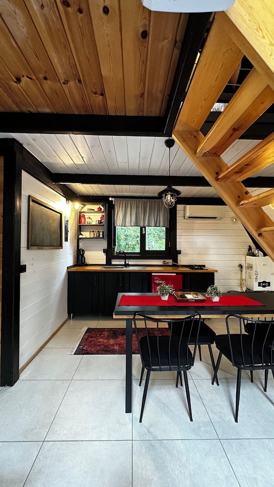 Pentalow Cabin 5/50