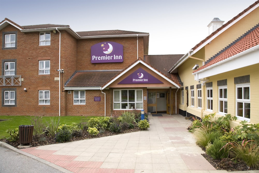 Premier Inn Welwyn Garden City in WELWYN GARDEN CITY - UK