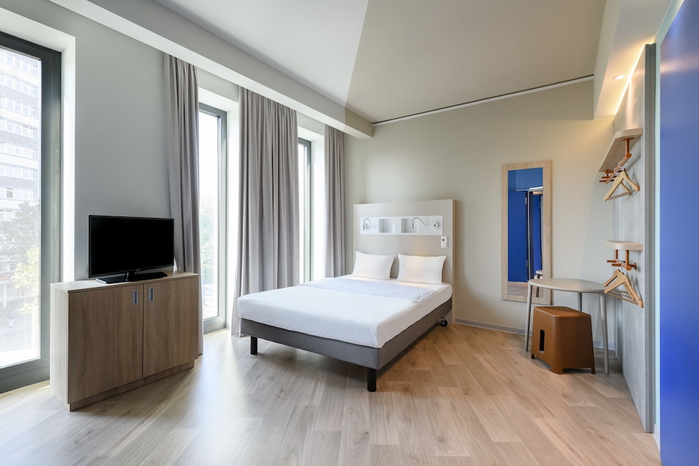 Ibis Budget Bremen City Center 22/61