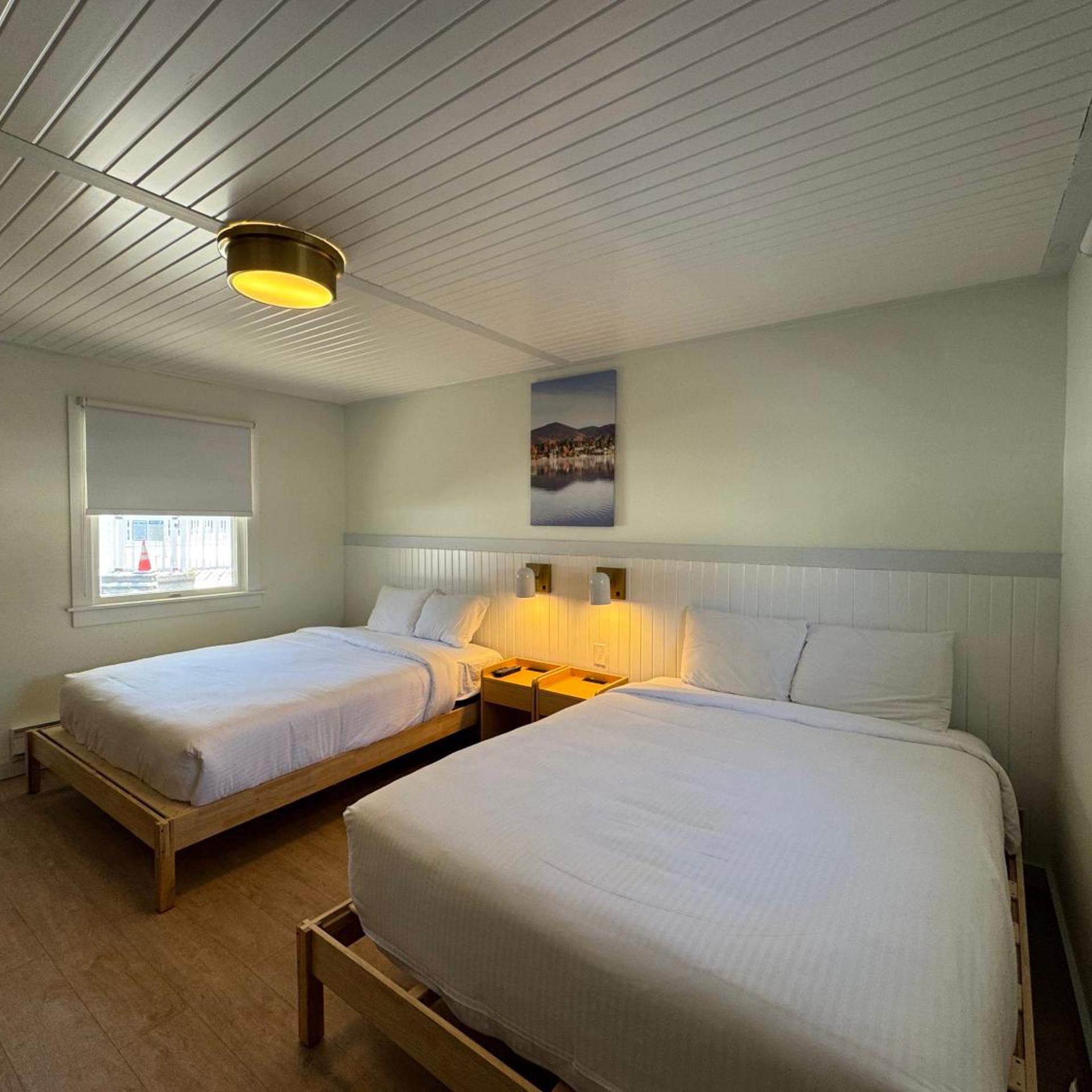 Maple Leaf Inn 20/40
