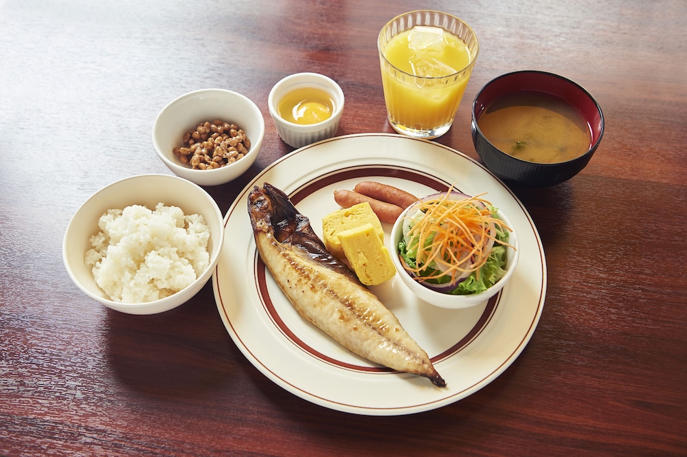 Sotetsu Fresa Inn Kanda Otemachi Hotel (ex UNIZO INN) 34/37