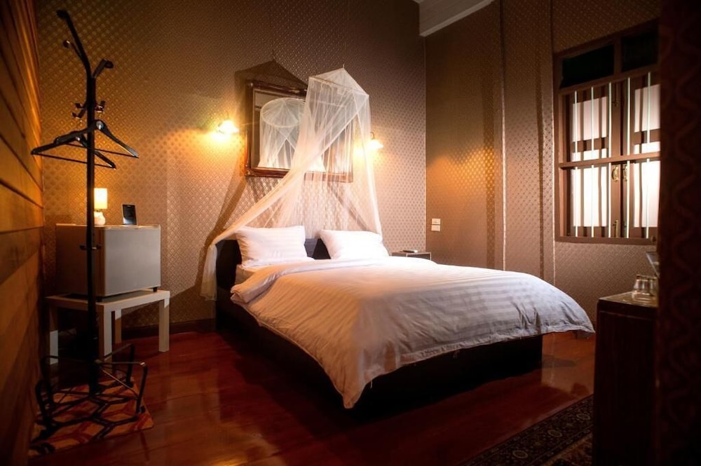 Tamajun Hotel 19/50