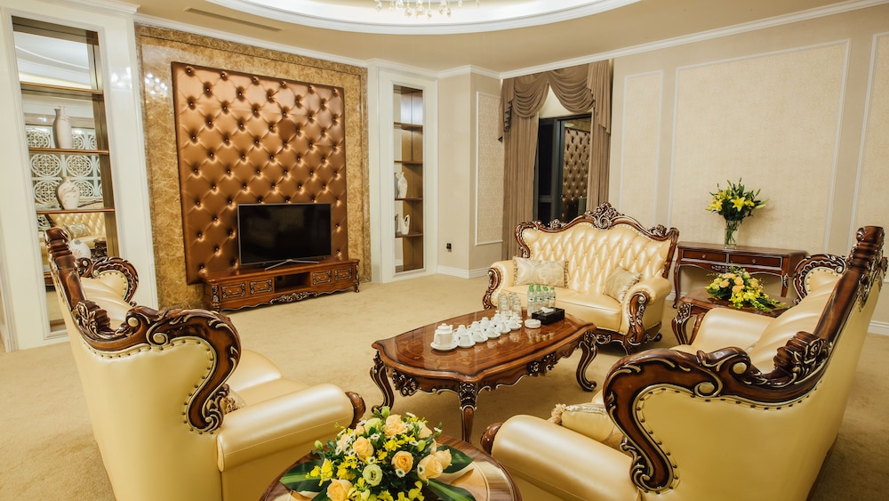 Muong Thanh Luxury Phu Tho Hotel 27/50