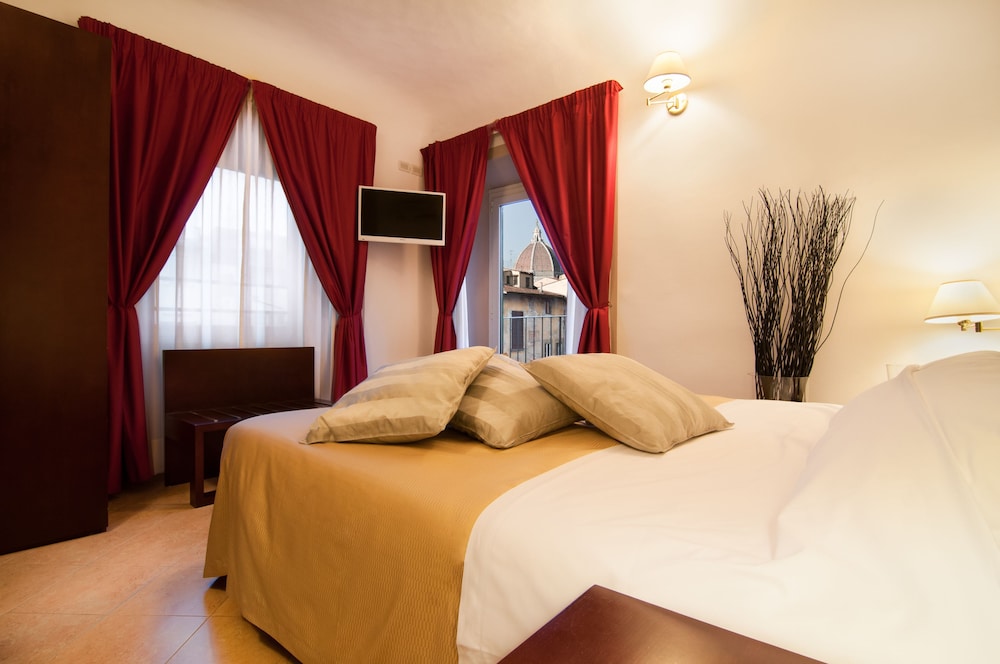 Hotel Cardinal of Florence 24/54