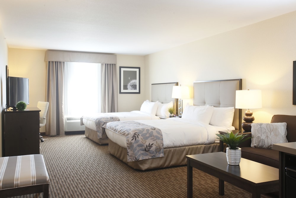 Pomeroy Inn Suites At Olds 16/59