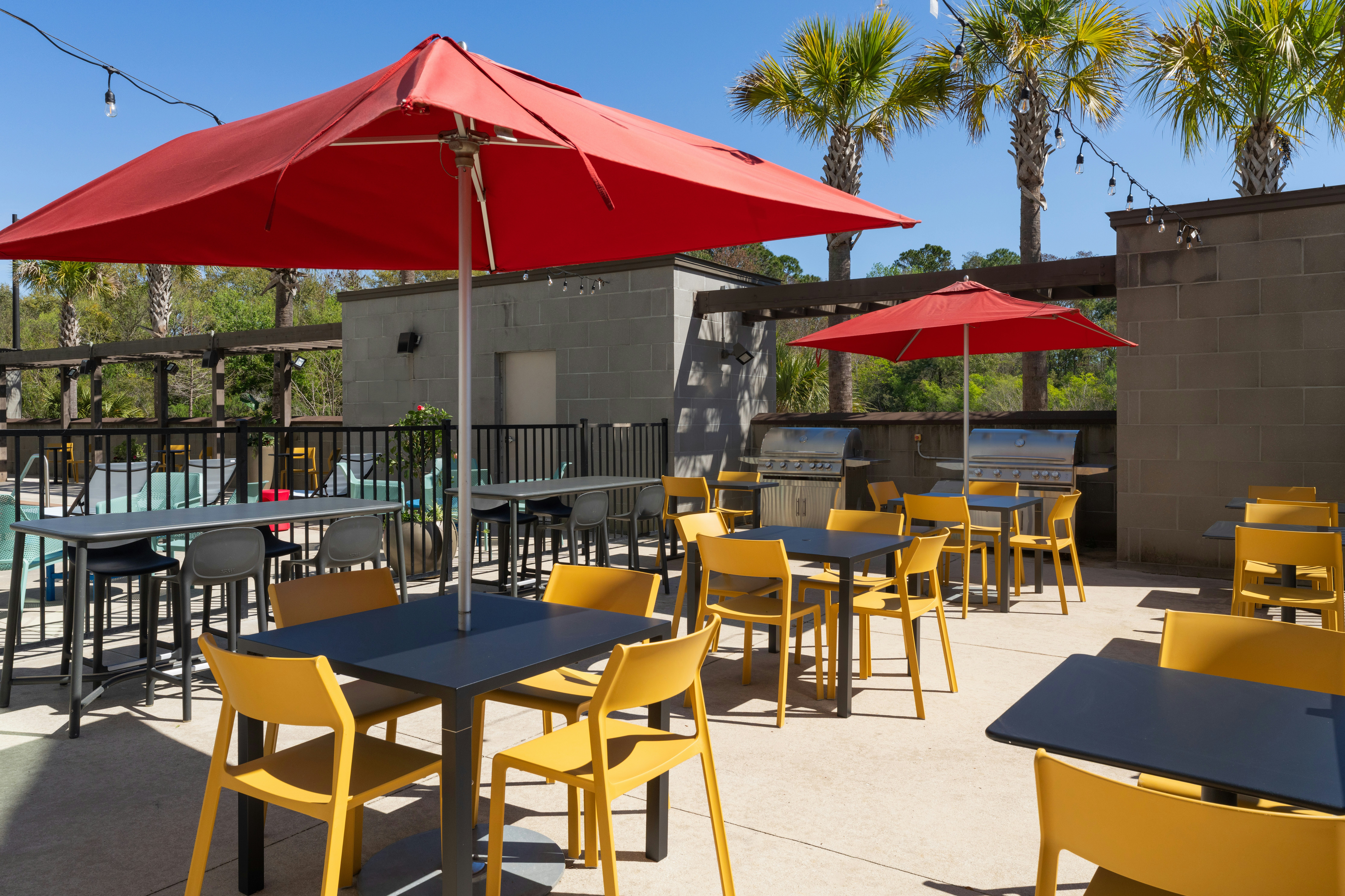 Home2 Suites by Hilton Jacksonville Airport 28/47