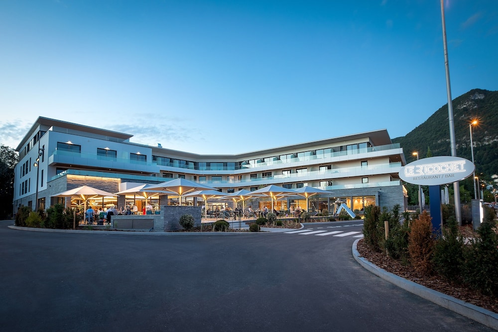 Rivage Hotel & Spa in ANNECY