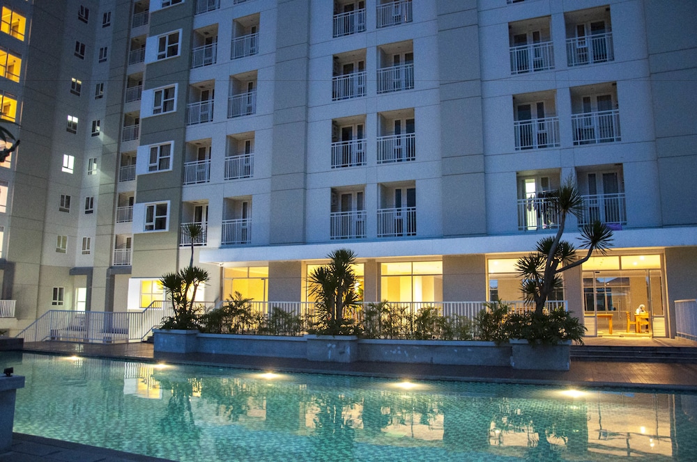 Sahid Skyland City Jatinangor Hotel 2/38