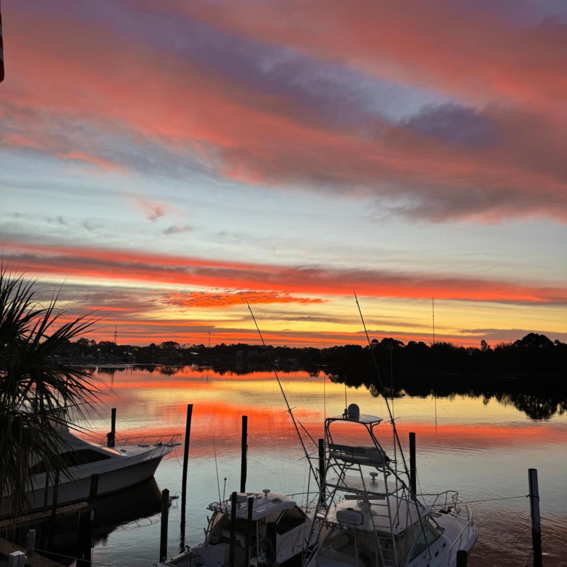 The Moorings Hotel and Marina of Carrabelle 20/31