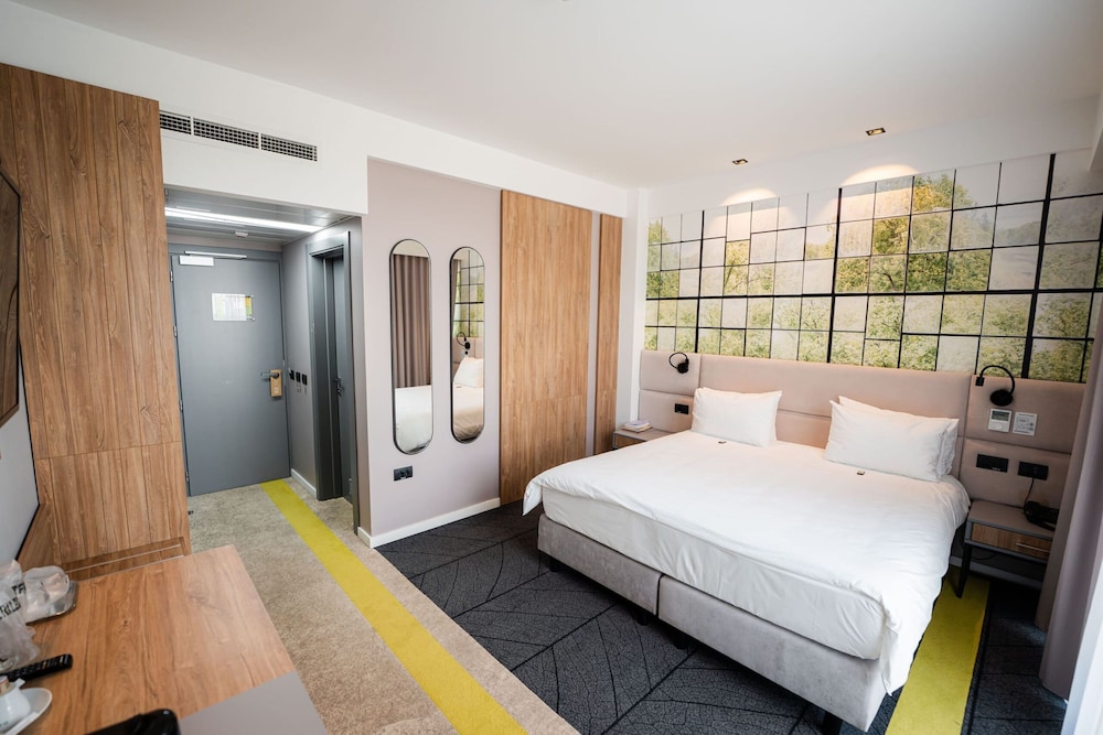 Mandachi Hotel & Spa 17/50