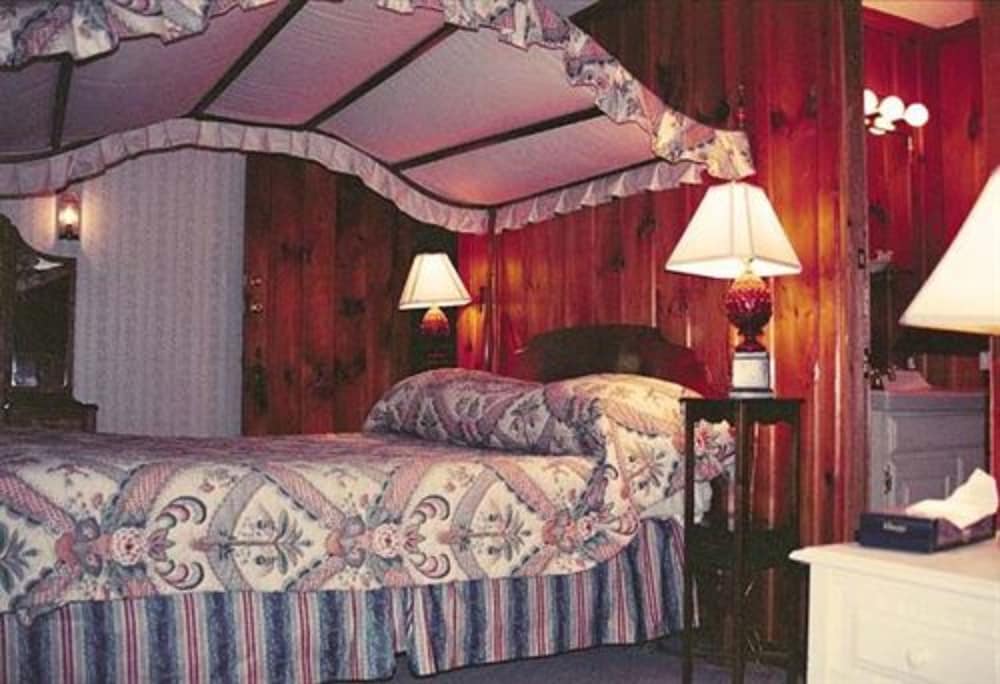 The Franconia Inn 39/74