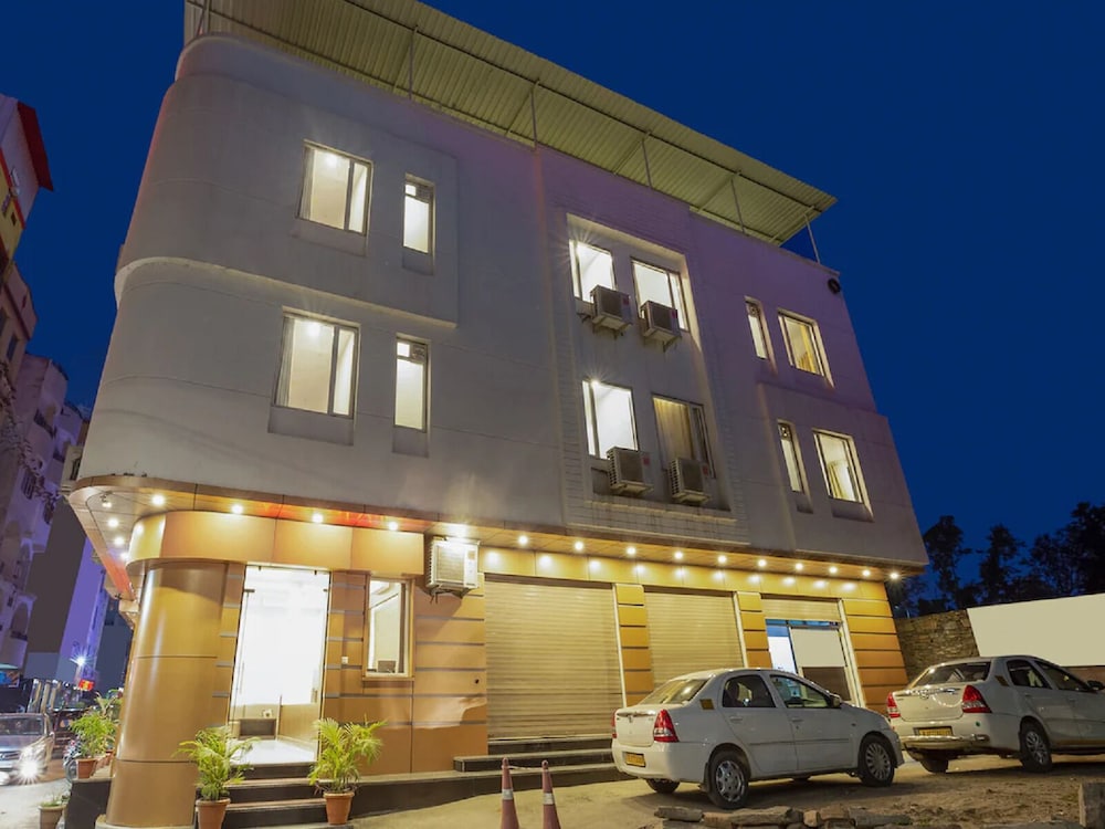 Anchal Villa 3/39