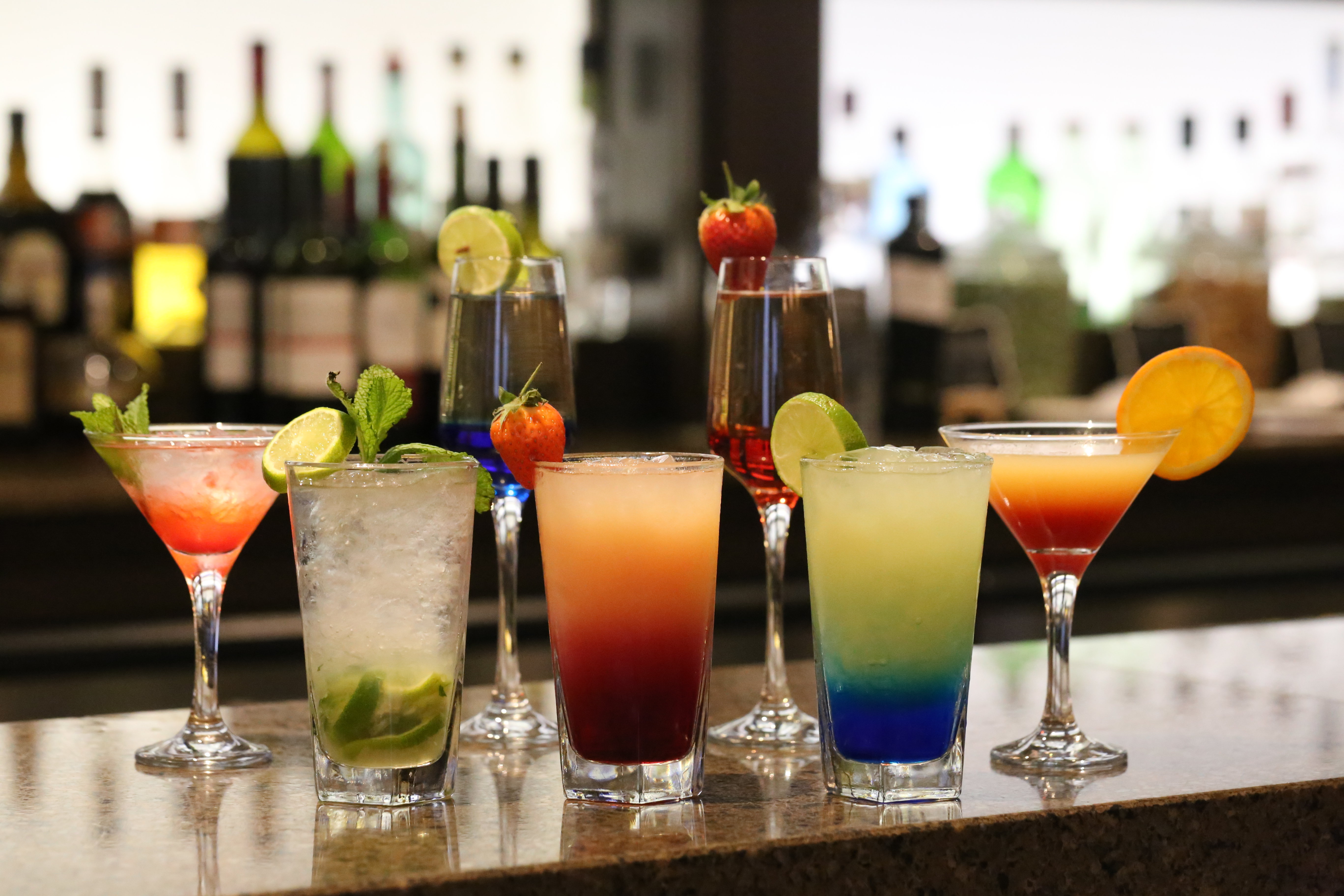 Holiday Inn London - Kensington High St. by IHG 34/81