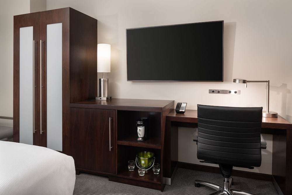 Hyatt Place San Francisco/Downtown 33/33