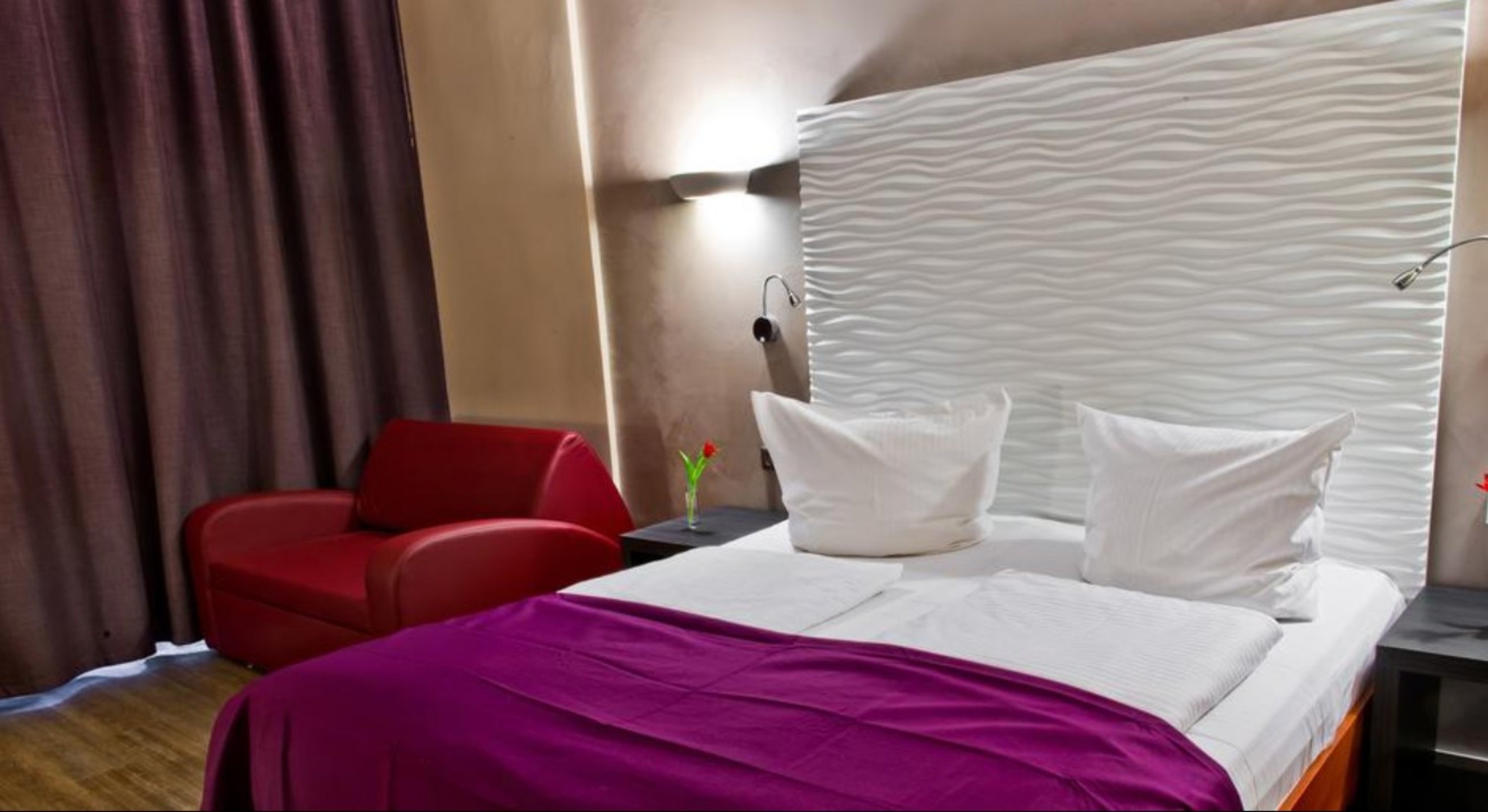 Hotel Artim 12/42