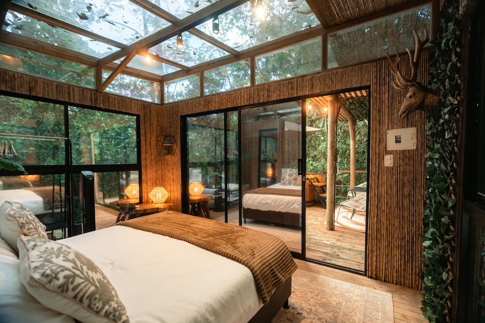 BubbleSky Glamping Guatape 7/49