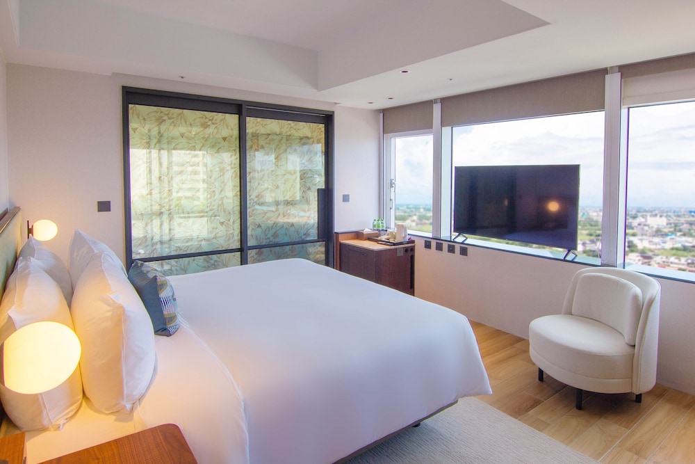Kilin Hotel JiaoXi 54/95
