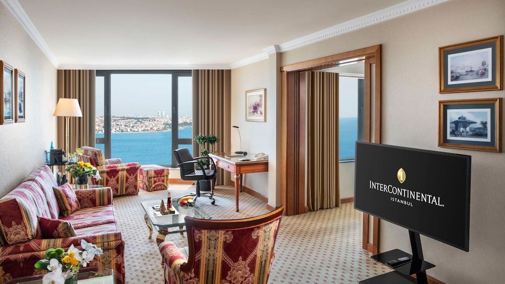 Intercontinental Istanbul Hotel 46/79