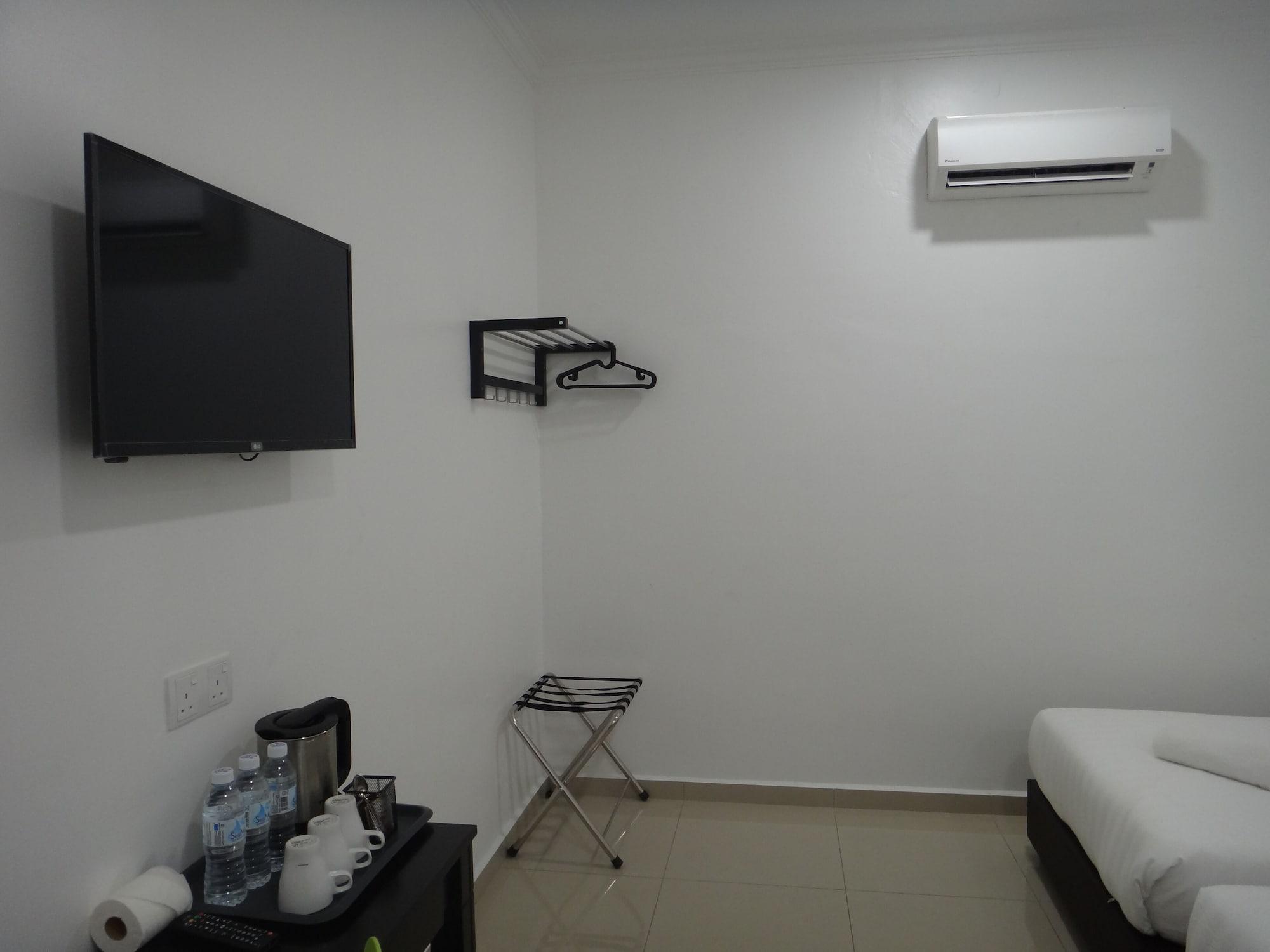 Hotel Seri Geliga 40/46