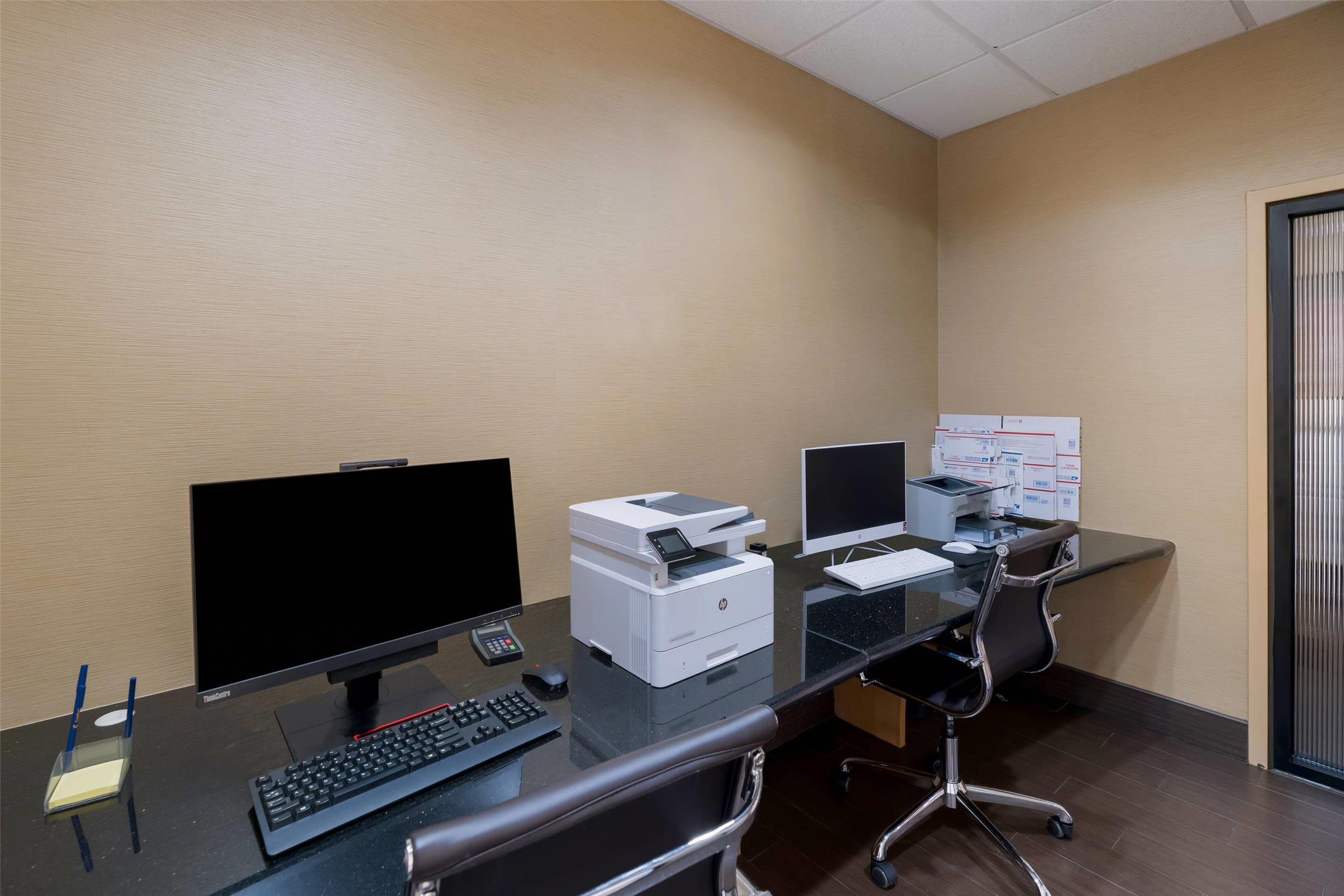 Comfort Suites El Paso West 43/49