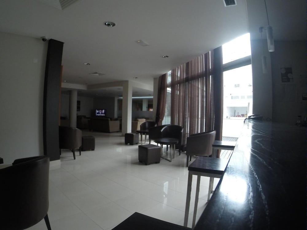 Hotel Recinto 13/28