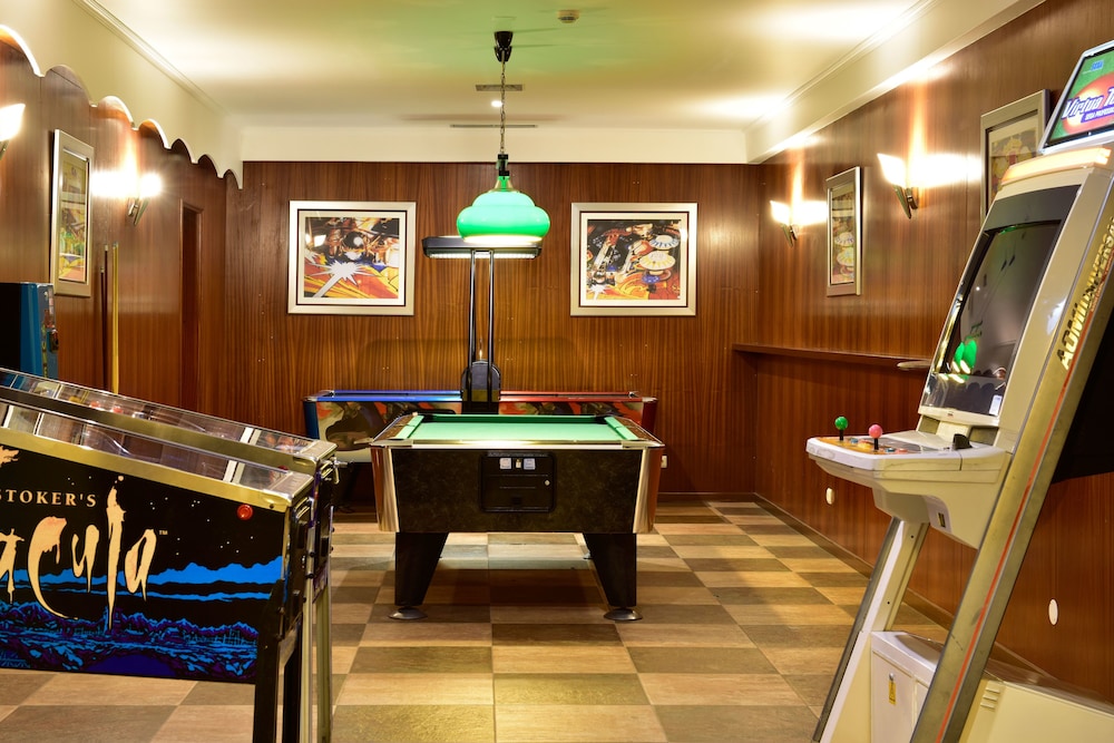 Pestana Viking Beach and Golf Resort 69/83