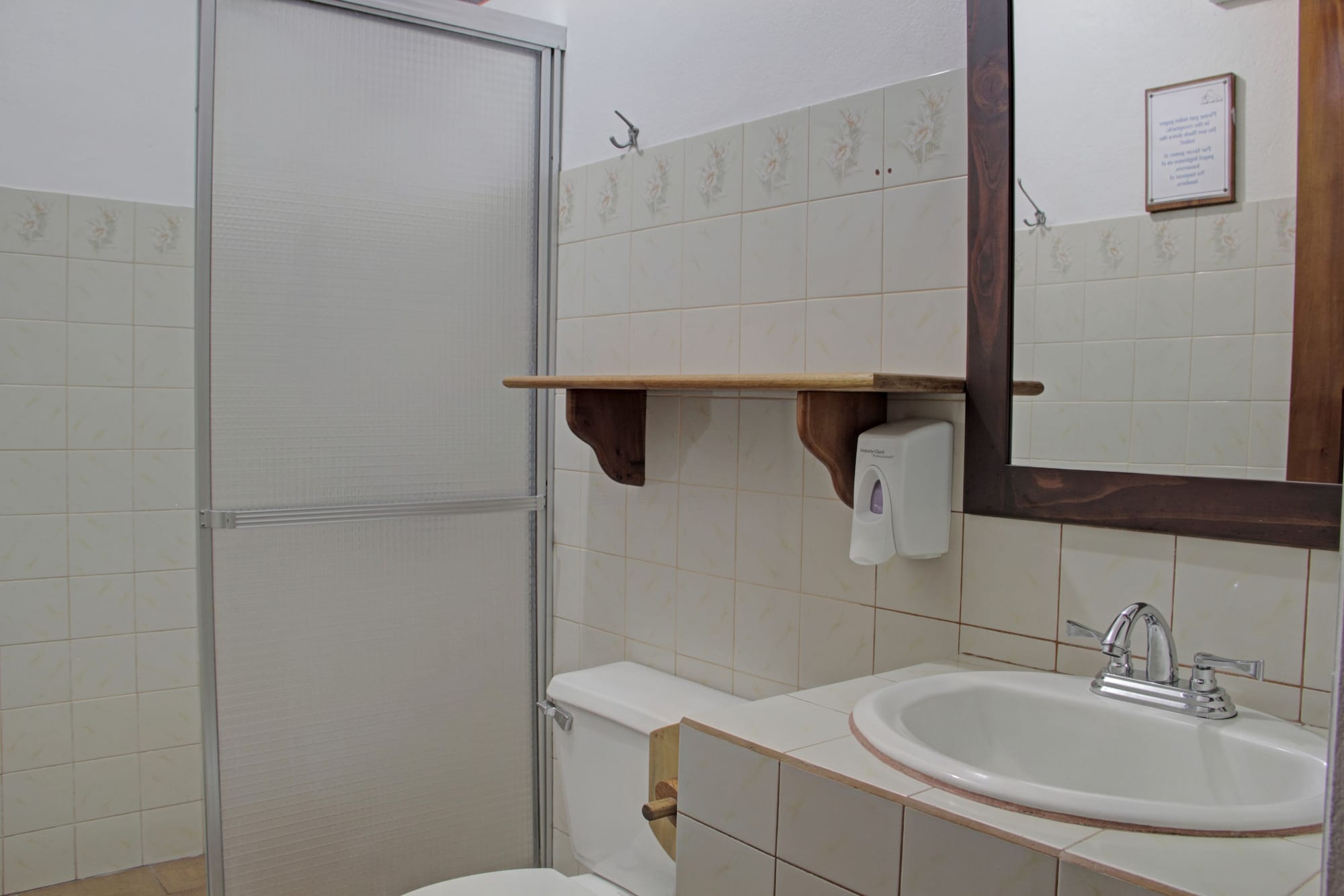 Plus, Standard, 2 Double Beds، San Bosco Inn 6/6