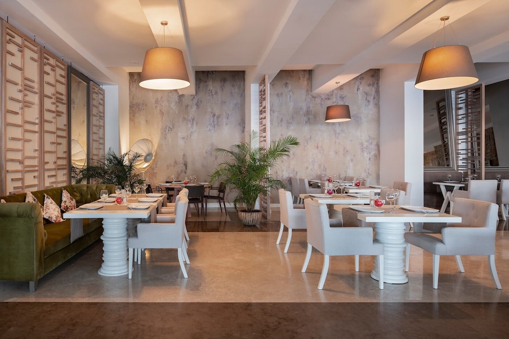Agaya Bodrum - Adult Only 48/61