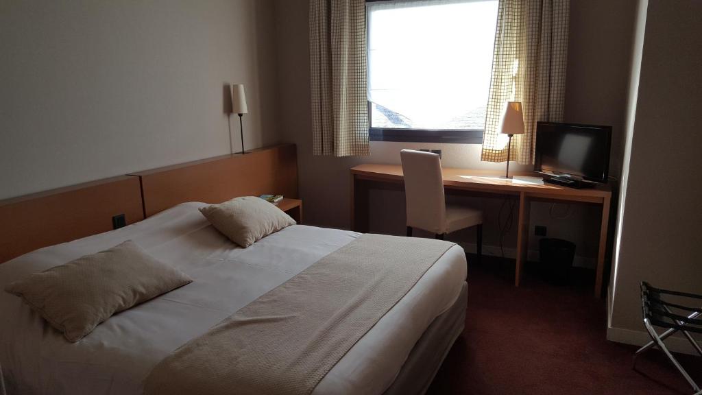 HOTEL DE LOIRE REST. LES BATELIERS 5/23