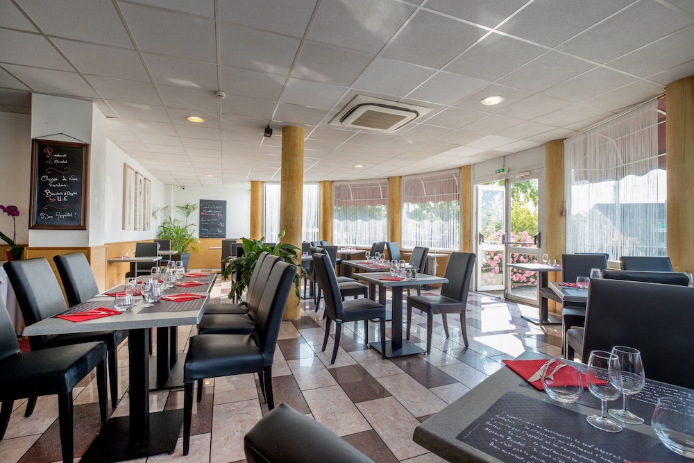 Balladins Dijon Marsannay Hotel 52/67