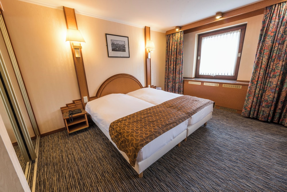 HOTEL BERO 13/45