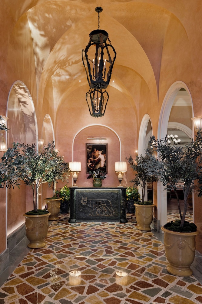 Fontainebleau Las Vegas, MICHELIN Key Award Hotel 9/51