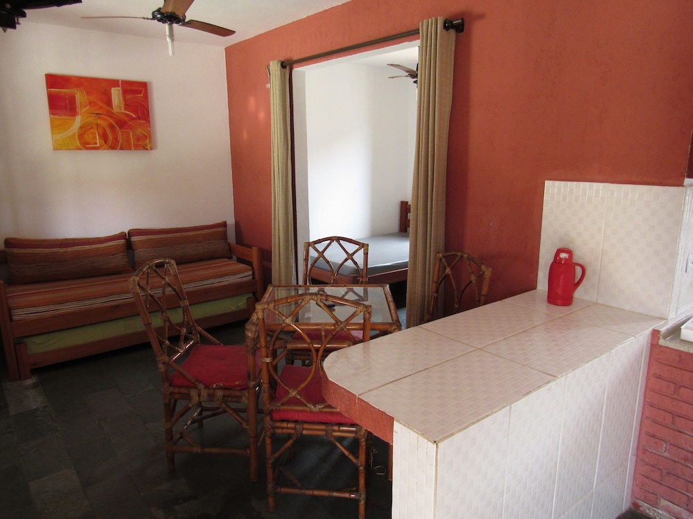 Residencial Chales Ancora 35/46
