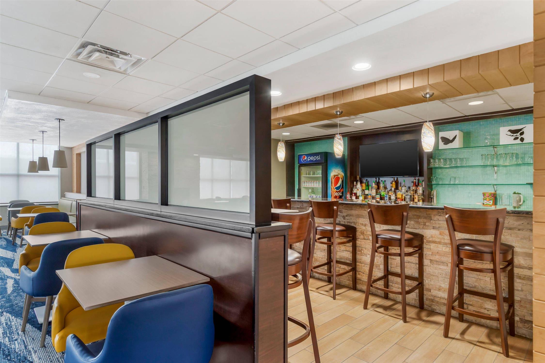 Comfort Inn & Suites Watervliet 22/31