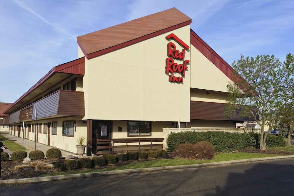 Red Roof Inn Chicago - Joliet 3/39