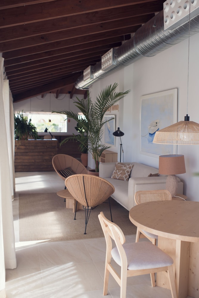 Seaclub Alcudia Mediterranean Resort 30/50