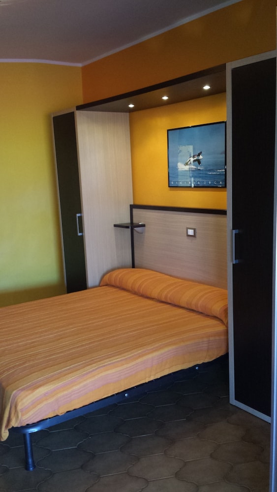 Residence Hotel Felix 19/66