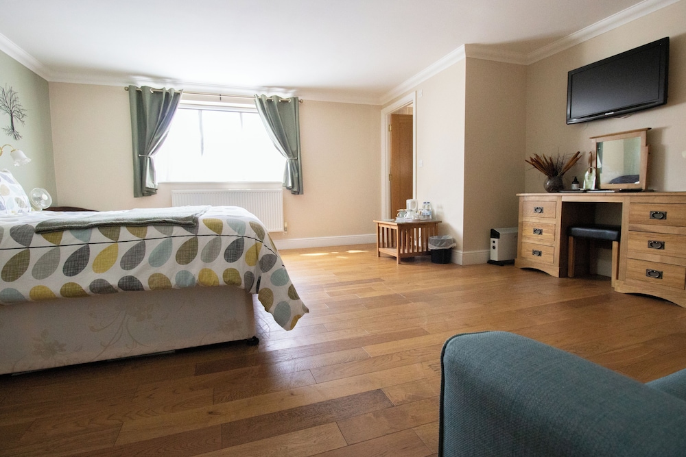 Lovesgrove Country Guest House 22/50