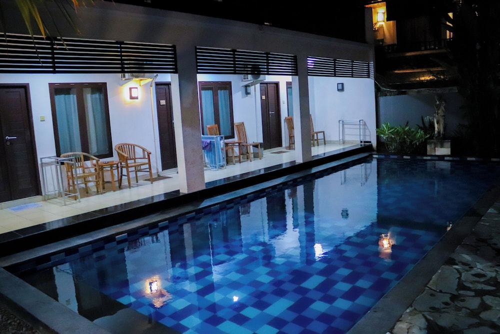 Sanur Guest House 25/50