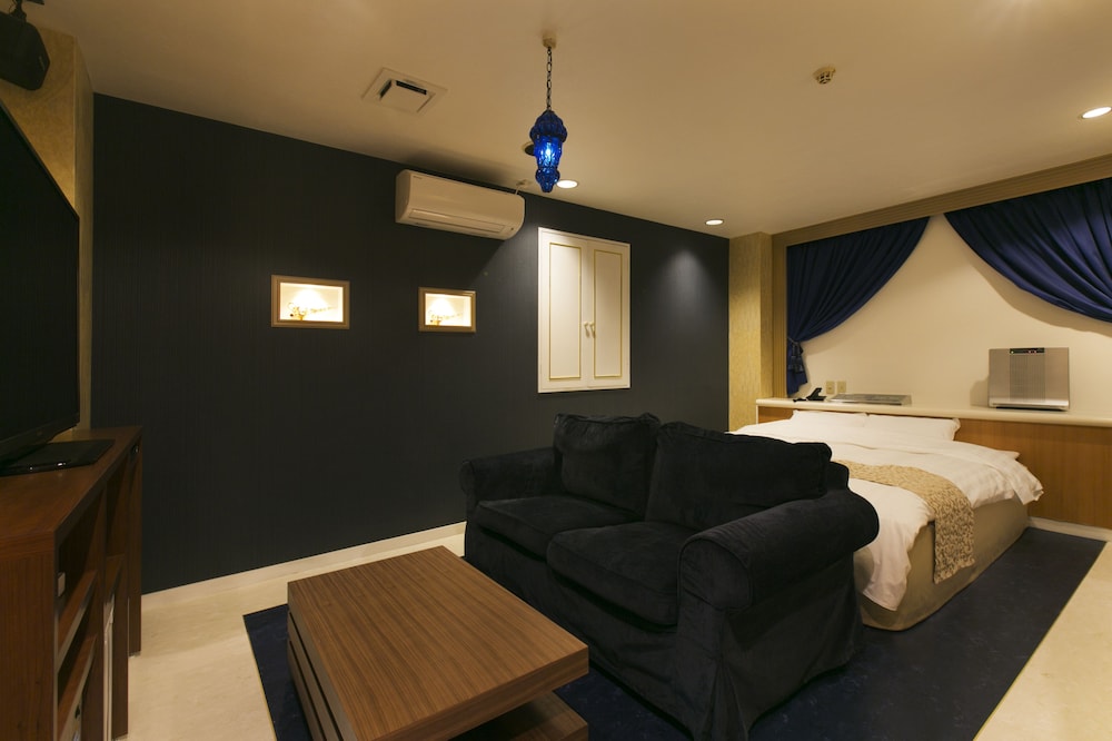 Hotel Atlantis Higashiosaka - Adults Only 10/28