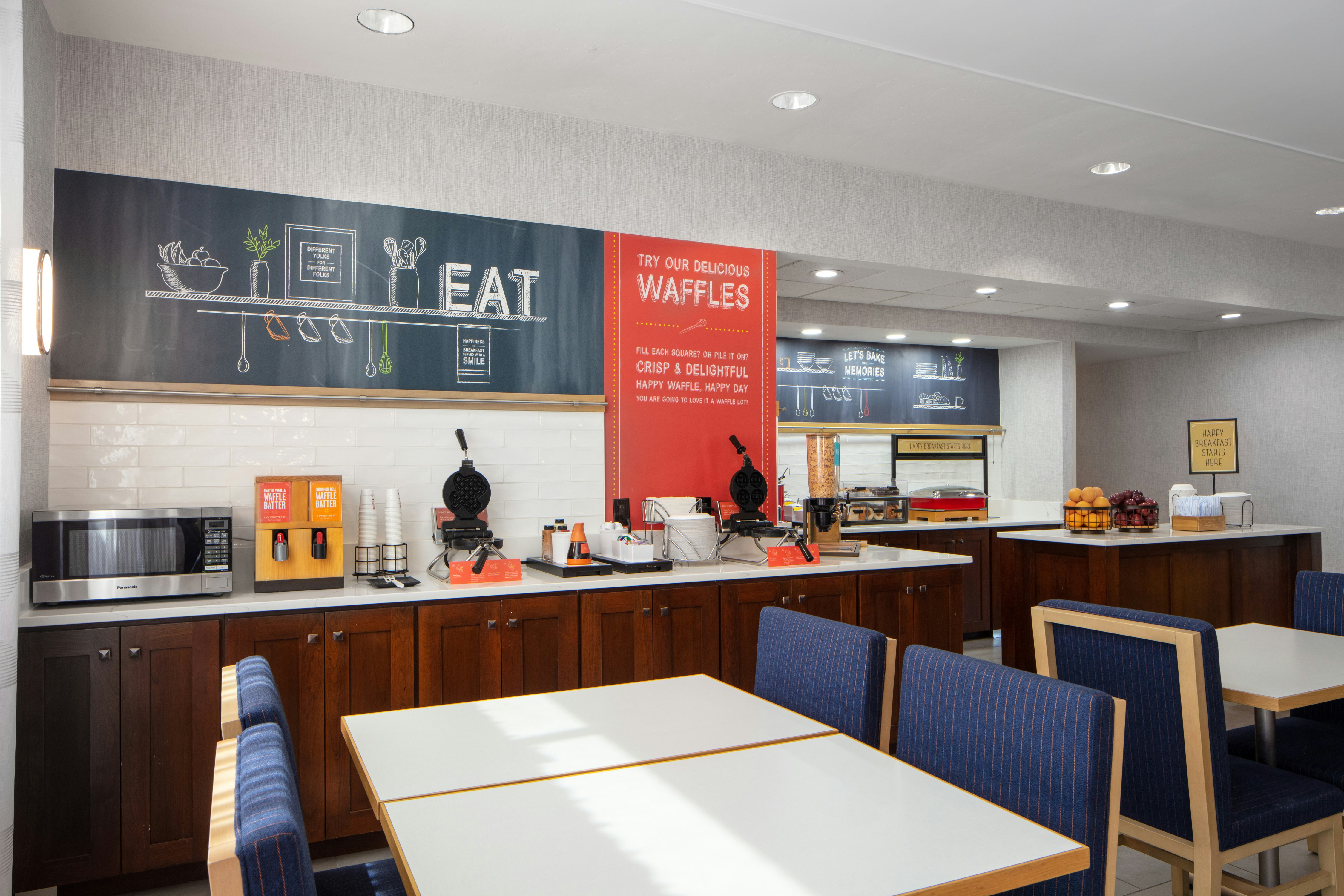 Hampton Inn And Suites el Paso Airport 31/47