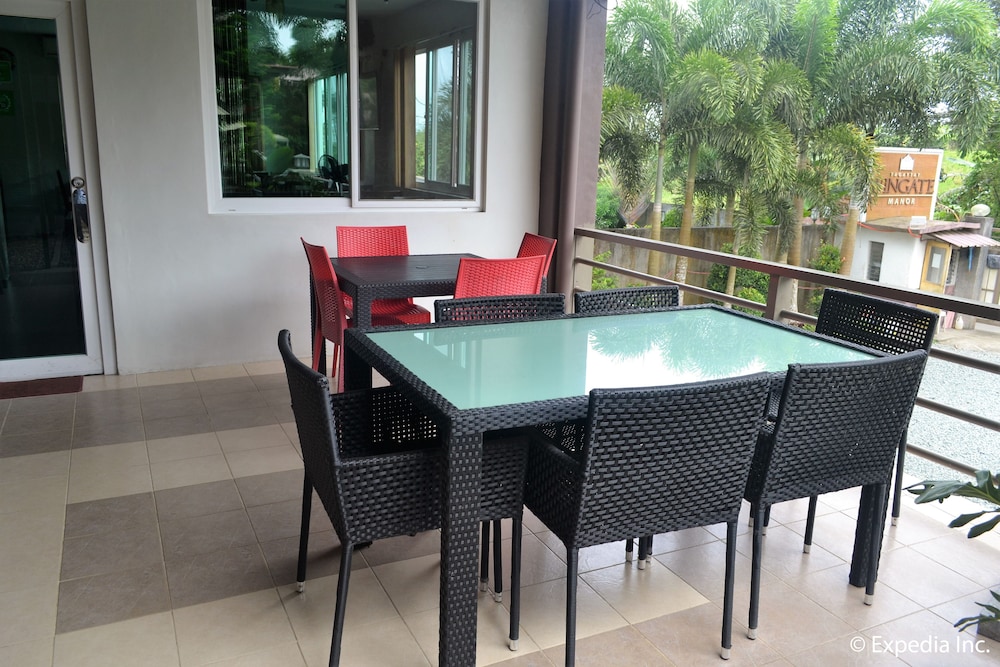 Hanan Hotel Tagaytay 41/64