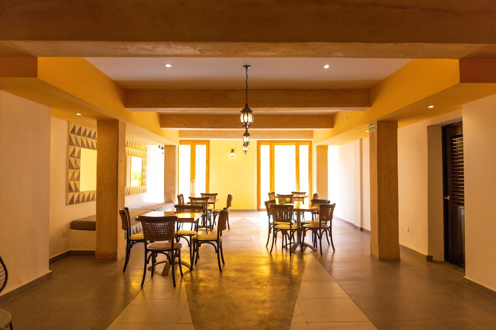 Hotel La Nacional by Kavia 26/33