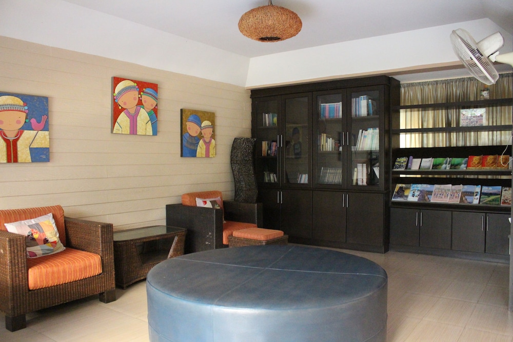 Nan Boutique Hotel 6/46
