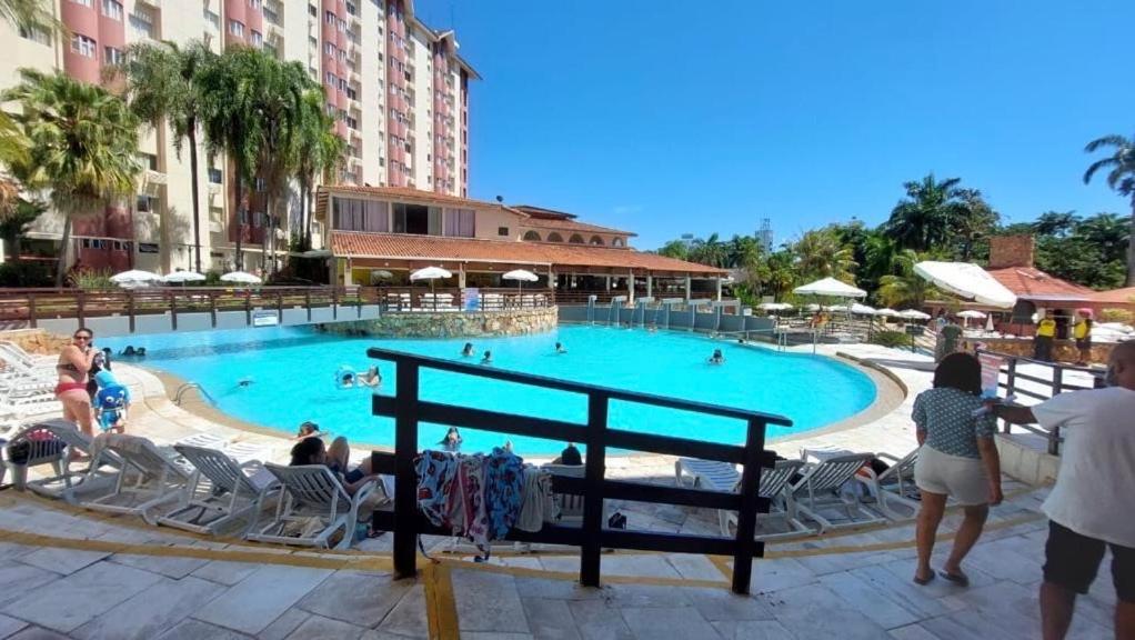 Suite Hot Springs B3 Hoteis - Caldas Novas 47/49