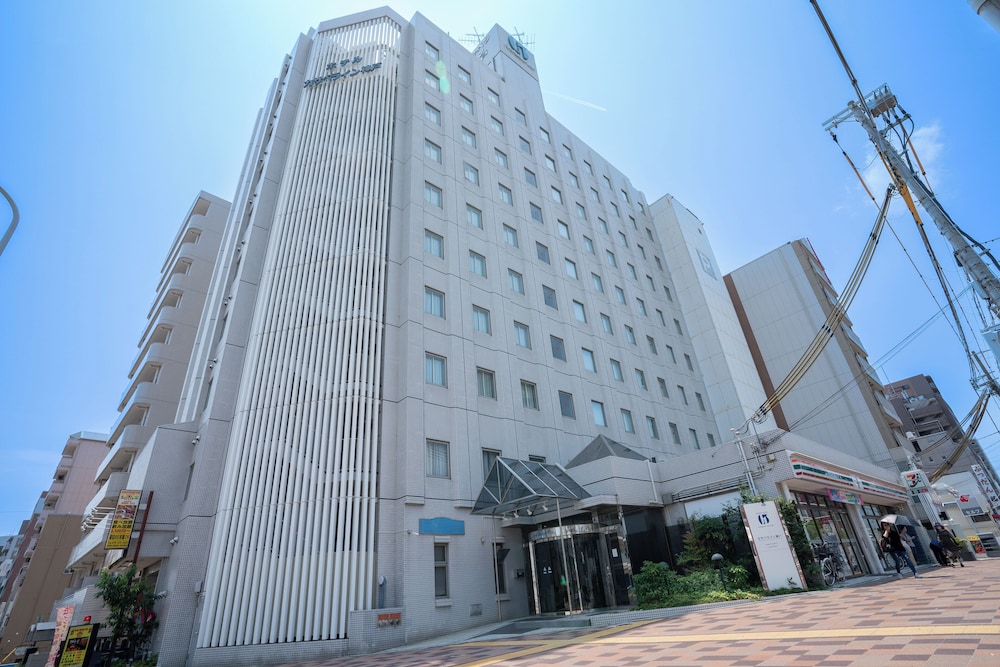 ホテルカサベラINN神戸 写真1