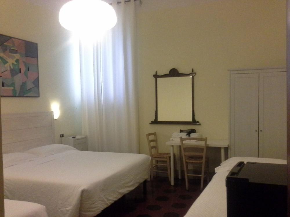 Soggiorno Santa Reparata 10/23