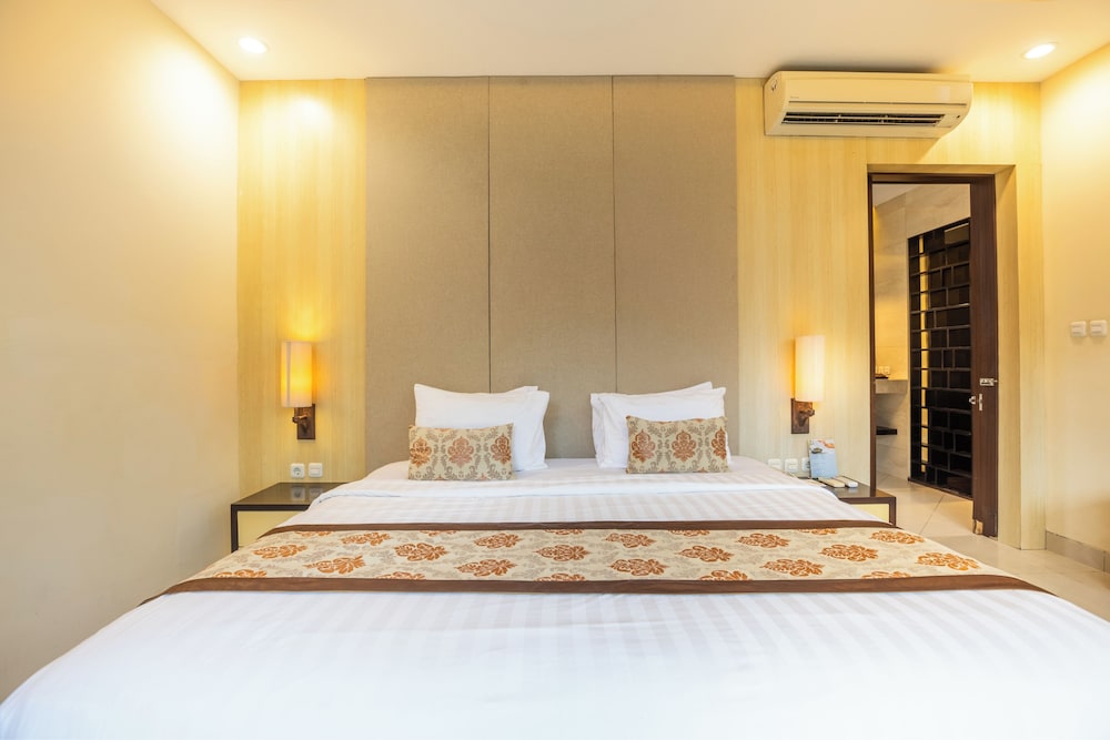 La Paradis Villas Pererenan 18/66